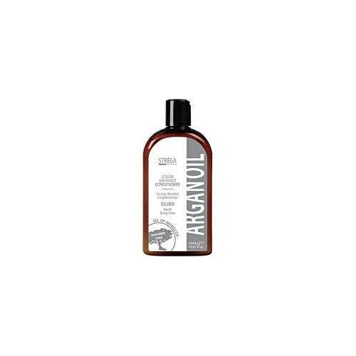 Strega Color Enhance SILVER Conditioner