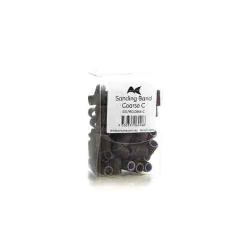 Artist Choice Drill Bit – Sanding Band Coarse C