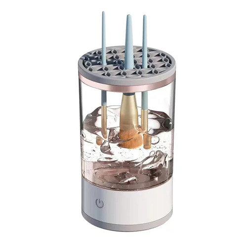 Electric Makeup Brush Cleaner (USB Powered)