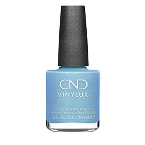 CND Vinylux Hippie - O - Cracy 15ml