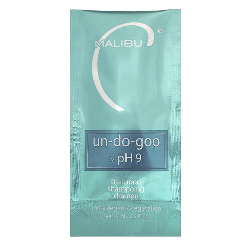 Malibu C Un Do Goo Shampoo Sachet 15ml