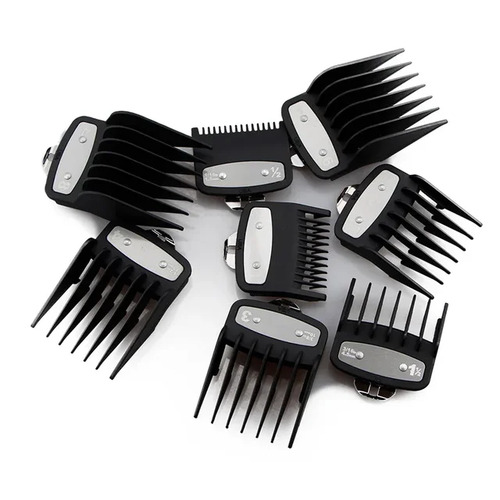 Mister Malcolm Premium Clipper Comb 1