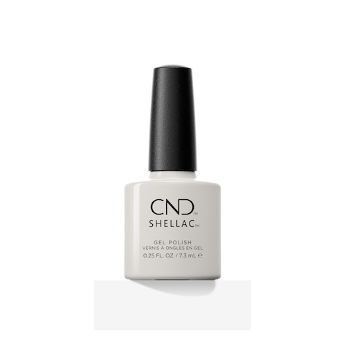 CND Shellac All Frothed Up #434 7.3ml 