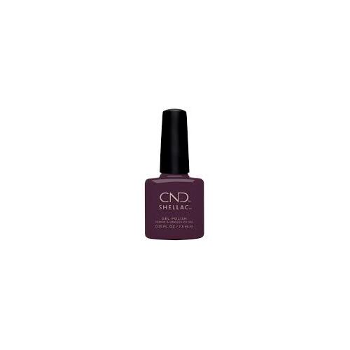 CND Shellac Mulberry Tart #430 7.3ml