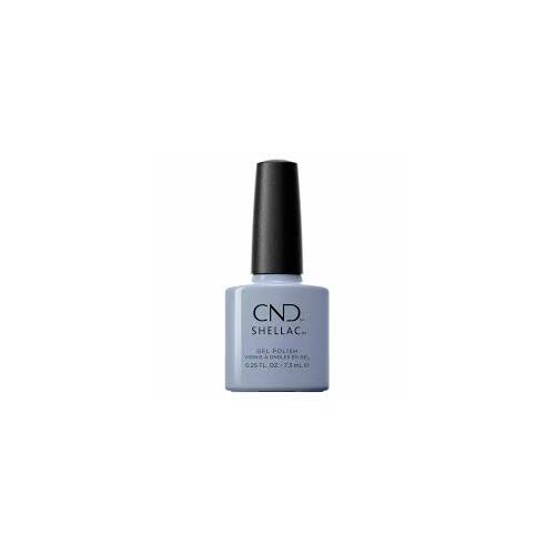 CND Shellac Vintage Blue Jeans #431 7.3ml
