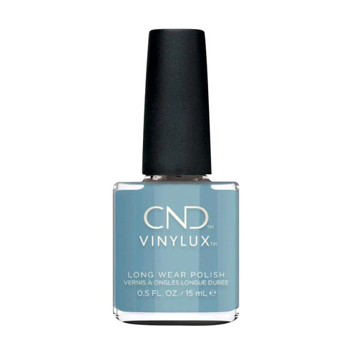 CND Vinylux Frosted Seaglass #432 15ml