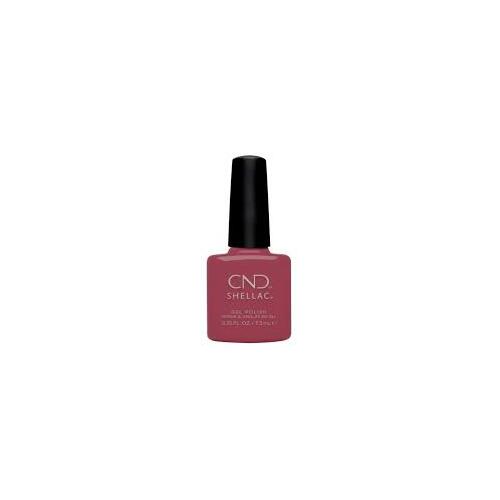 CND Shellac Rose-mance #427 7.3ml