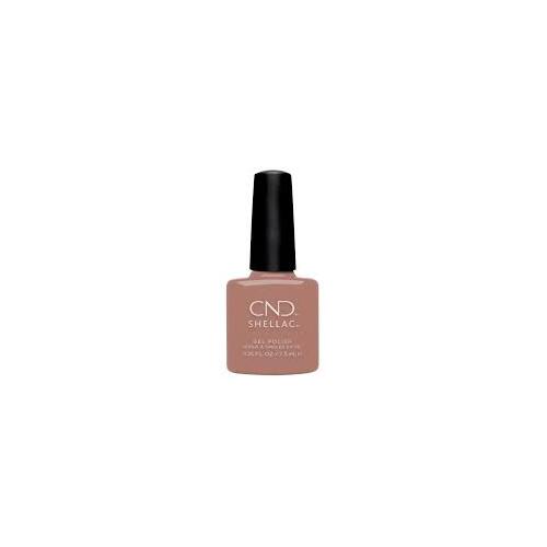 CND Shellac We Want Mauve #425 7.3ml