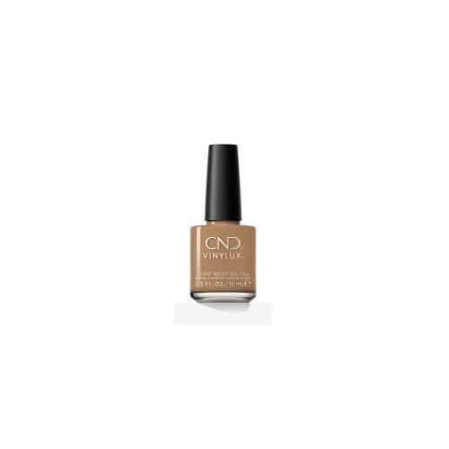 CND Vinylux Running Latte #424 15ml