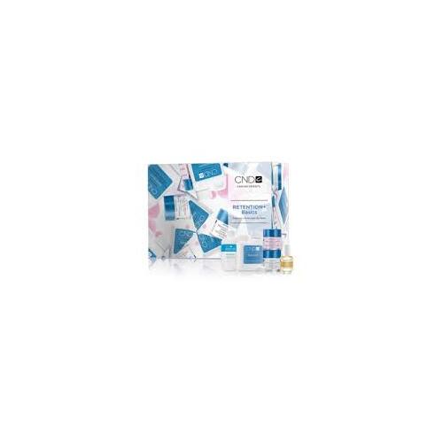 CND Retention+ Basics Kit
