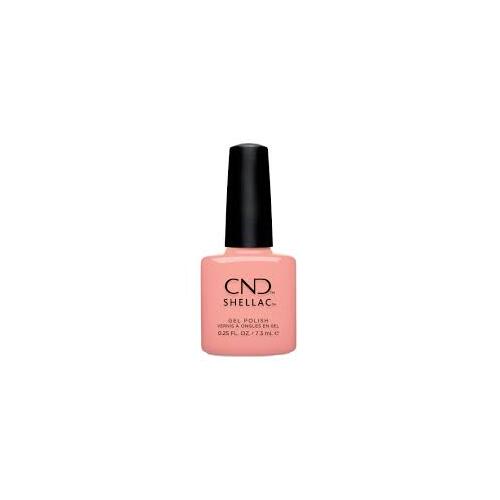 CND Shellac Sunrise Energy 7.3ml - LTD ED