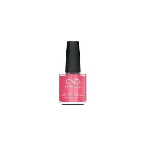 CND Vinylux Magenta Sky 15ml - LTD ED
