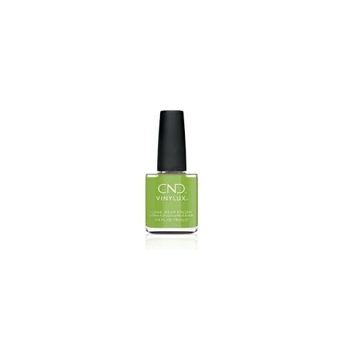 CND Vinylux Meadow Glow 15ml - LTD ED