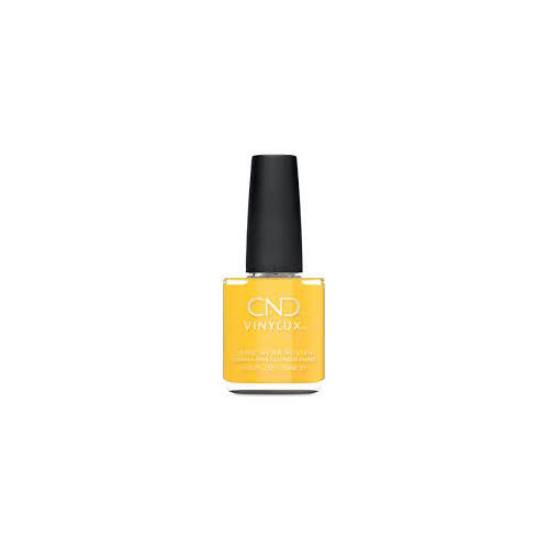 CND Vinylux Catching Light 15ml - LTD ED