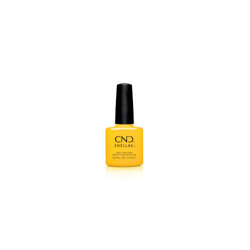 CND Shellac Catching Light 7.3ml - LTD ED