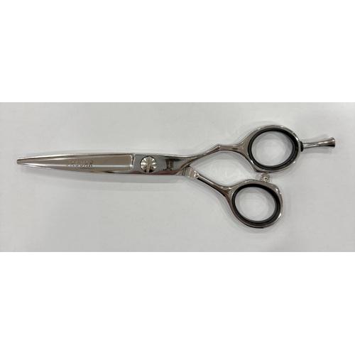 Jaguar Silver Scissor 5.5in