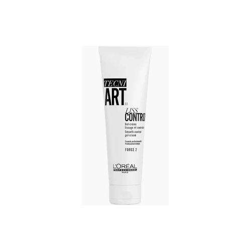 Loreal Tecni.Art Liss Control Gel 150ml
