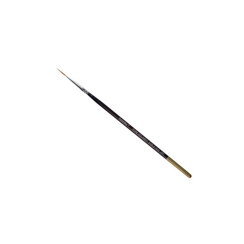 Hawley Nail Brush 1A #6013A