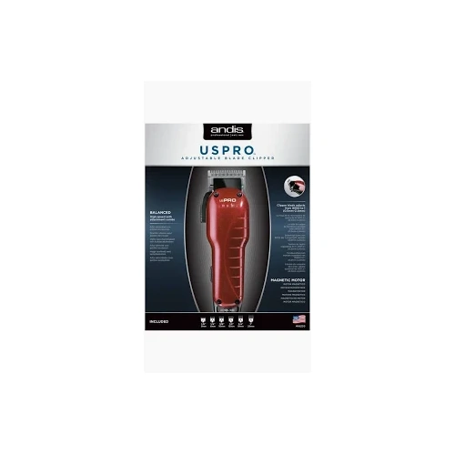 Andis USPRO Adjustable clippers