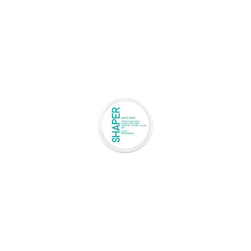 Hi Lift Shaper Matte Paste 100g