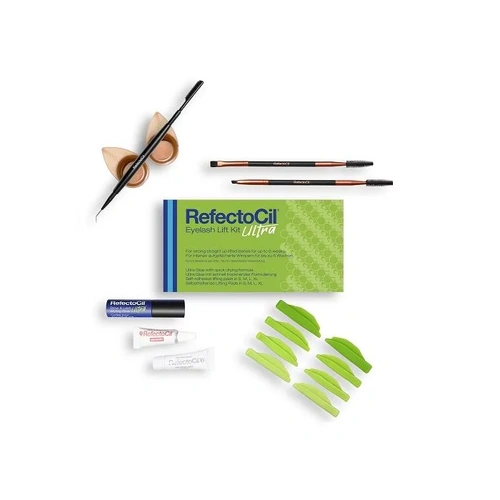 Refectocil Eyelash Lift Kit Ultra