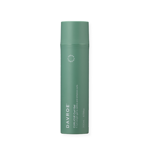 Davroe CURLiCUE Curl Gel 200ml