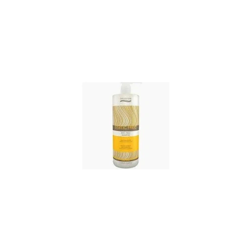 Natural Look Anti Frizz Shampoo 1 Litre