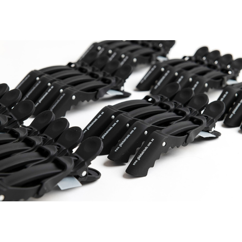 Glide Gargantuan Gorilla Clips 28pk