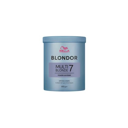 Wella Blondor Powder Lightener 800g