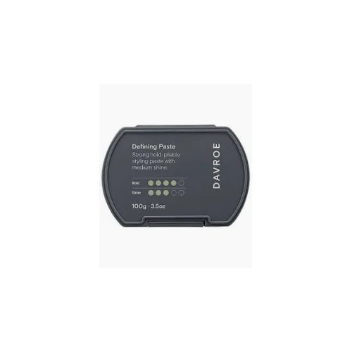 Davroe Defining Paste 100g