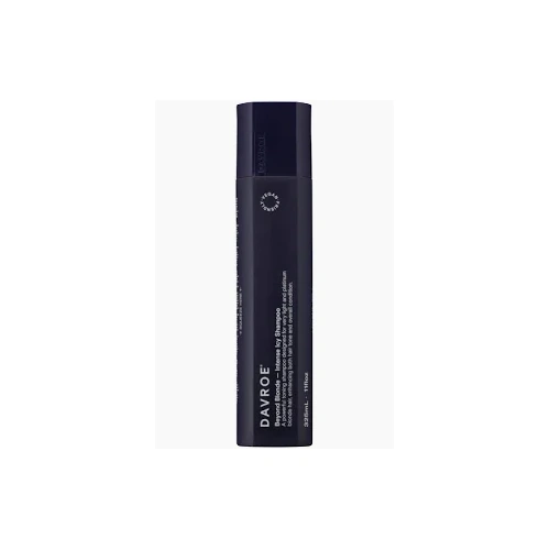 Davroe Beyond Blonde - Intense Icy Shampoo 325ml