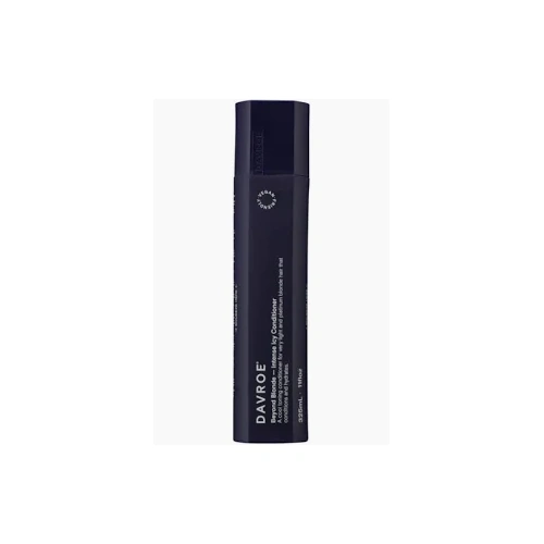 Davroe Beyond Blonde - Intense Icy Conditioner 325ml