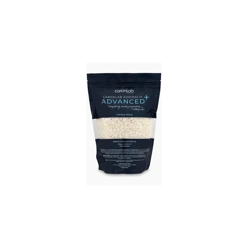 Caronlab Adavanced + Wax Beads 800gm