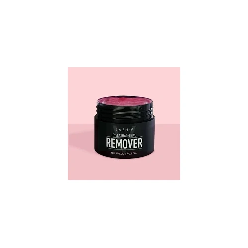 Lash-V Eyelash Adhesive Remover 20g