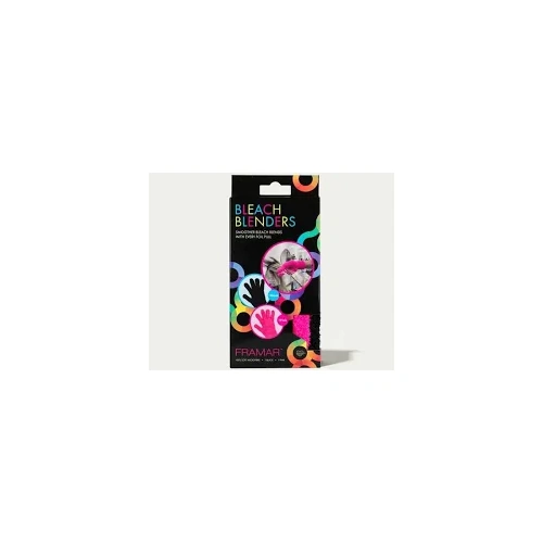 Framar Bleach Blender Microfibre Gloves