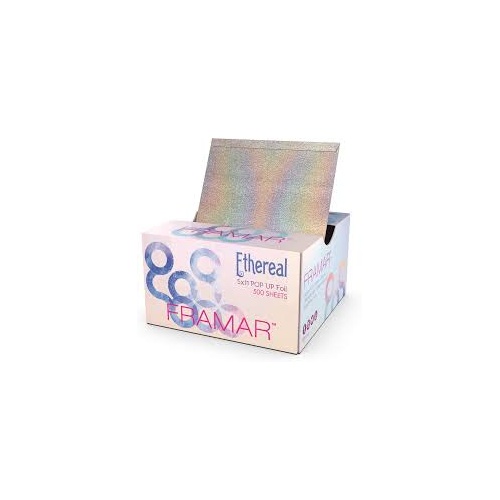 Framar Ethereal Pop Up Foils 12.7cm x 27.9cm