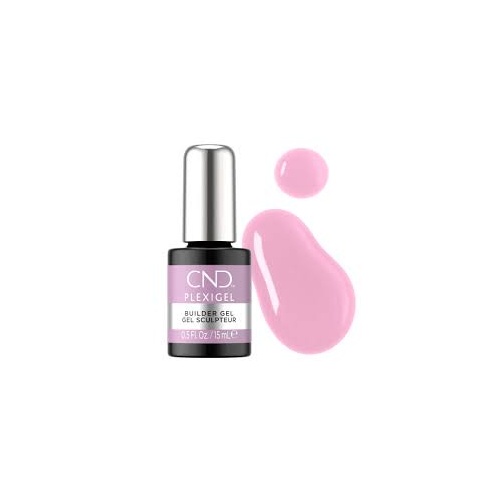 CND Plexigel Builder Cool Berry 15ml