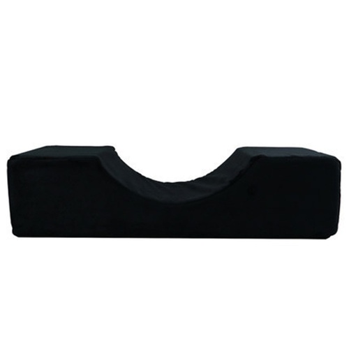 Velvet Beauty Neck Cushion