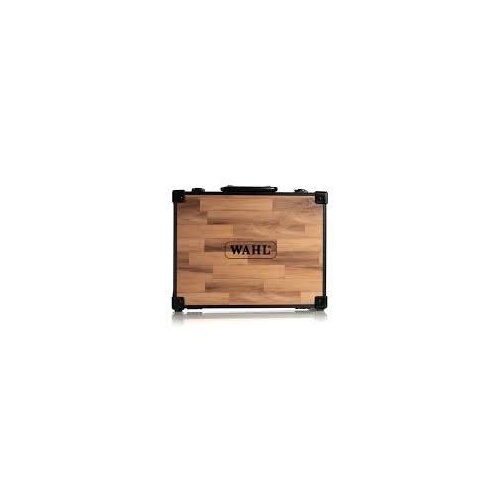Wahl Wood Effect Universal Case