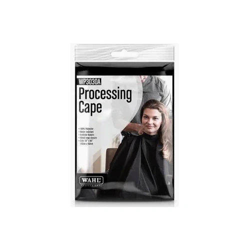 Wahl 3030A Processing Cape 135cm x 150cm