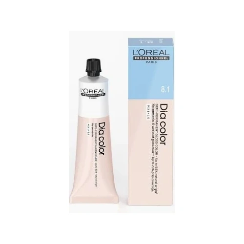 Loreal Dia Colour 10.01