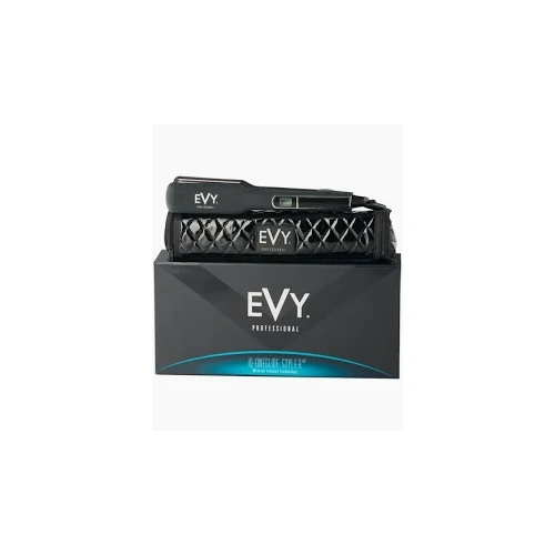 Evy Straightener Wide Plate