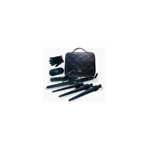 Evy E-Curl Pro