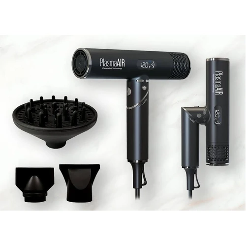 Evy PlasmaAir Dryer