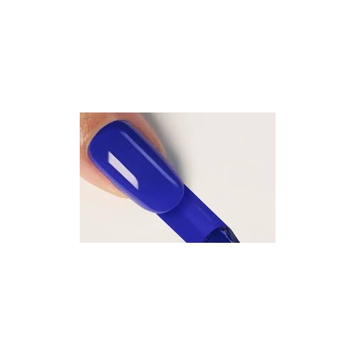 CND Shellac Vivid Lazuli Blue 7.3ml