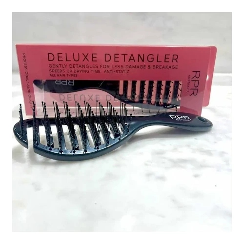 RPR Deluxe Detangler Brush