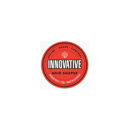 Innovative Hair Shaper 120gm