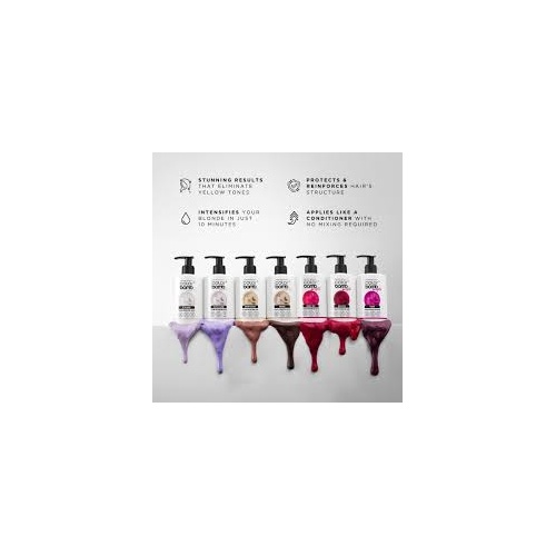 Jerome Russell Color Bomb Mask Bronde