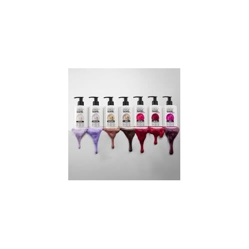 Jerome Russell Color Bomb Mask Cool Brown