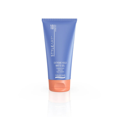 StyleArt Extreme Hold Matte Gel - 10 Hold 150ml